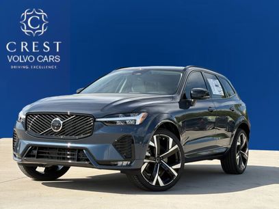 New 2026 Volvo XC60 B5 Ultra w/ Protection Package Premier