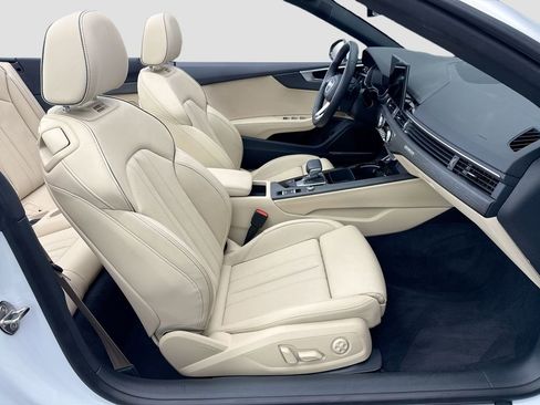 Certified 2023 Audi A5 2.0T Prestige image 18