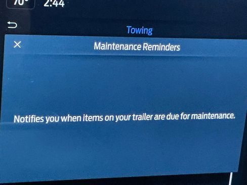 Used 2024 Ford F150 XLT w/ Mobile Office Package image 51