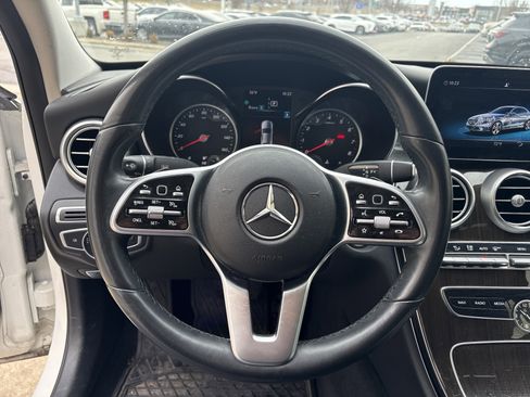 Used 2020 Mercedes-Benz C 300 4MATIC Sedan image 18