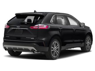 Used 2019 Ford Edge SEL w/ Equipment Group 201A AWD/4WD video 2
