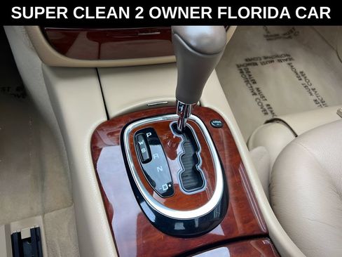 Used 2001 Mercedes-Benz S 430 image 51