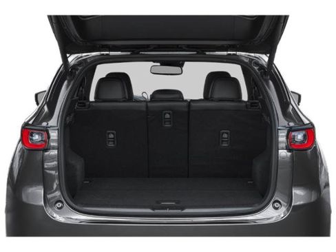 New 2025 MAZDA CX-5 2.5 Turbo w/ Premium Package image 8