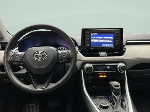 Used 2020 Toyota RAV4 XLE w/ Convenience Package AWD/4WD image 23