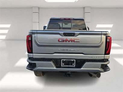 New 2026 GMC Sierra 2500 Denali w/ Technology Package