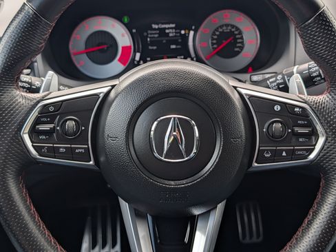 Used 2023 Acura RDX A-Spec AWD/4WD image 25