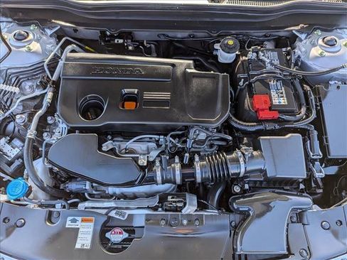 Used 2021 Honda Accord Touring image 23