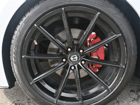 Used 2015 Ford Mustang Coupe image 15