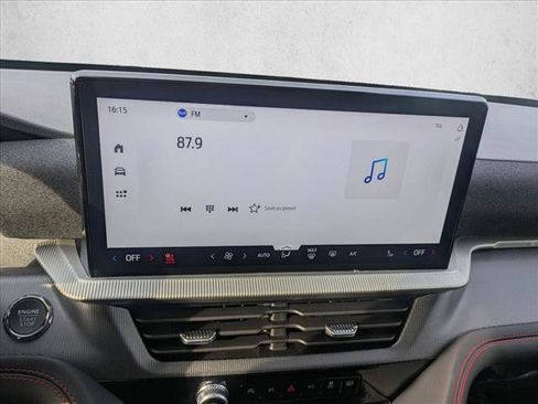 New 2025 Ford Explorer ST w/ Sun And Sound Package image 12