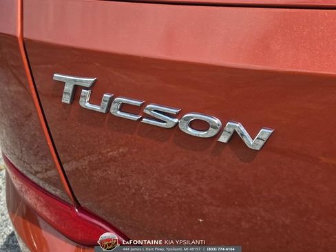 Used 2016 Hyundai Tucson Sport FWD image 10