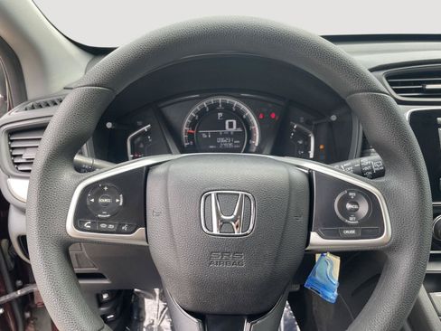 Used 2018 Honda CR-V LX image 17
