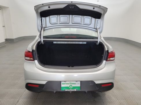 Used 2018 Kia Rio LX image 29