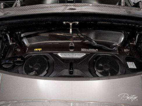 Used 2024 Porsche 911 GT3 RS image 13