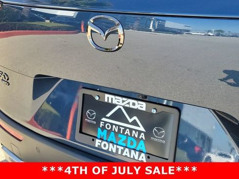 New 2026 MAZDA CX-50 AWD 2.5 S w/ Accent Package image 28