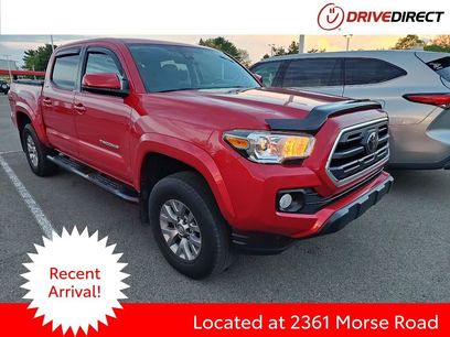 Used 2019 Toyota Tacoma SR5
