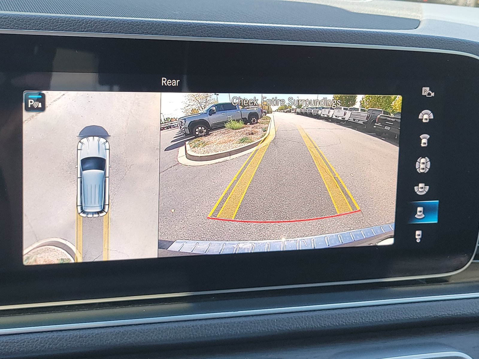 Used 2020 Mercedes-Benz GLE 350 4MATIC image 18