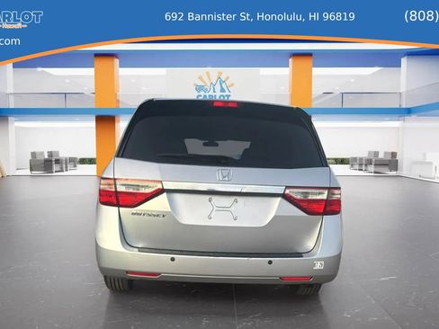 Used 2014 Honda Odyssey EX image 5