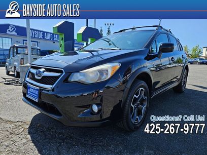 Used 2013 Subaru Crosstrek 2.0i Limited