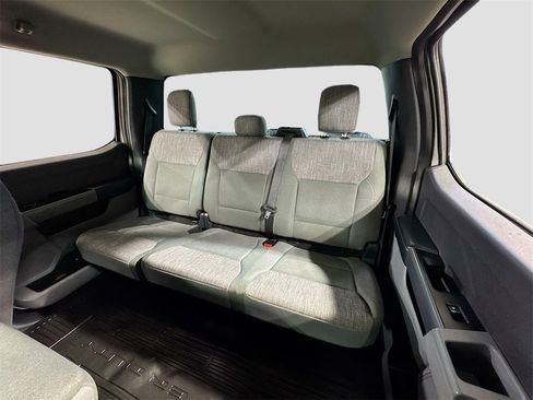Used 2024 Ford F350 XLT image 13