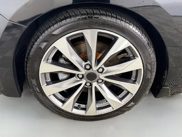 Used 2020 Nissan Maxima Platinum w/ Illumination Package FWD image 37