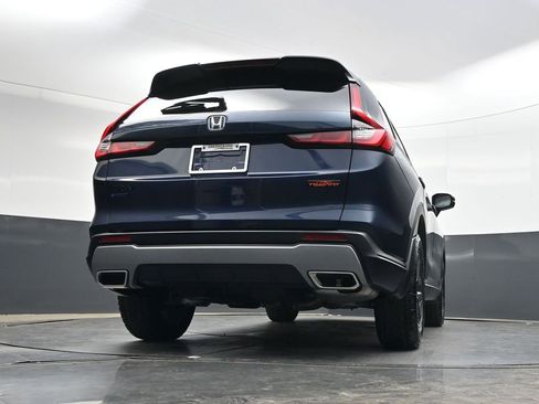 Certified 2026 Honda CR-V TrailSport image 41