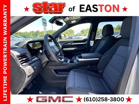 New 2026 GMC Terrain Elevation w/ Technology Package II image 11