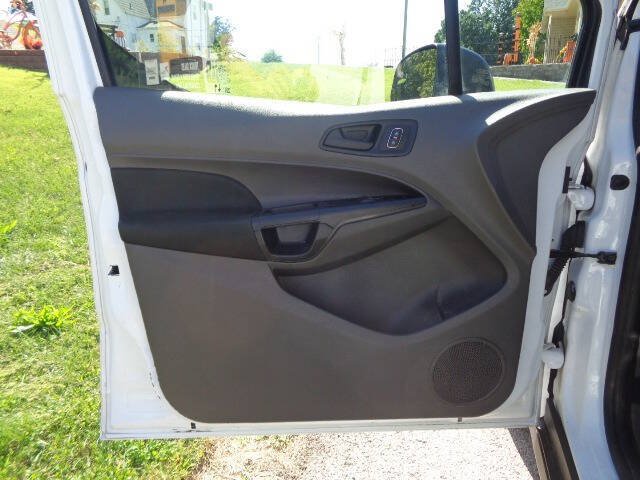 Used 2022 Ford Transit Connect XL FWD image 13