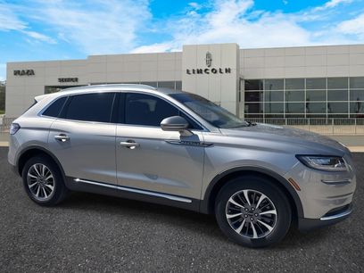 Used 2023 Lincoln Nautilus FWD w/ Premium Package