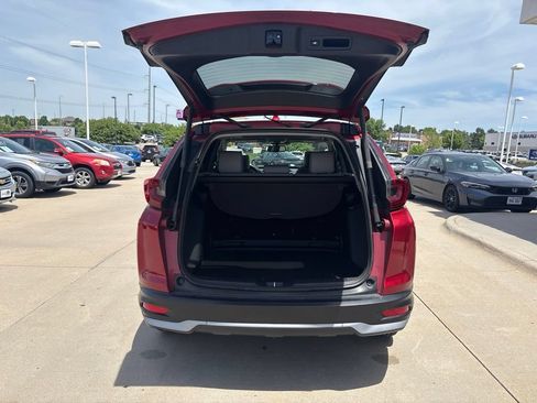 Certified 2022 Honda CR-V EX-L image 42