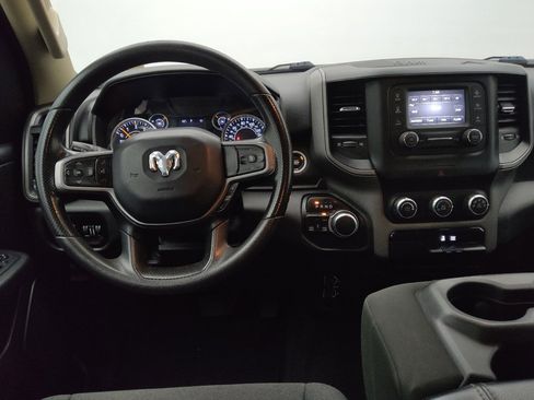 Used 2019 RAM 1500 Tradesman image 22