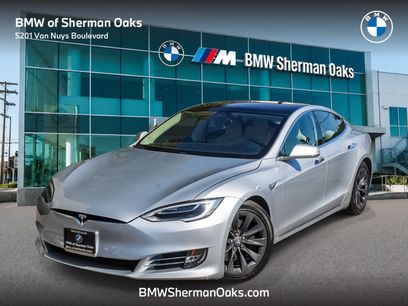 Used 2018 Tesla Model S 75D