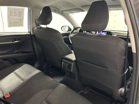 Used 2026 Toyota Camry LE FWD image 56