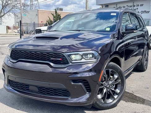 Used 2024 Dodge Durango R/T image 3