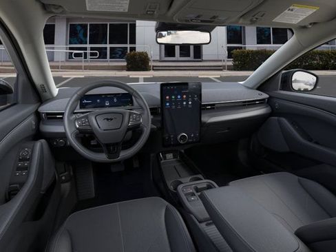 New 2026 Ford Mustang Mach-E Select RWD image 9