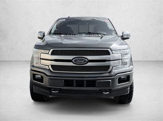 Used 2018 Ford F150 Platinum AWD/4WD video 2