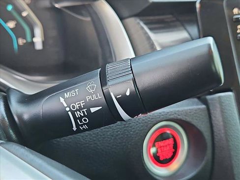 Used 2021 Honda Civic EX-L image 15