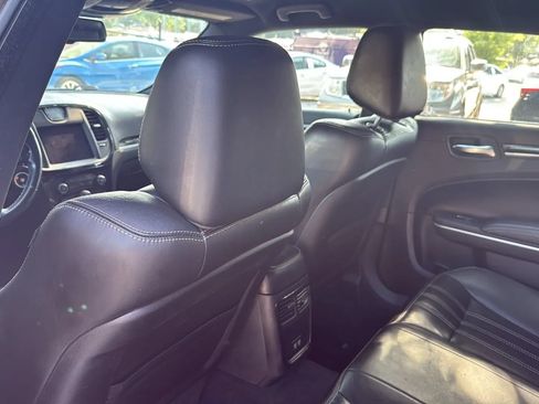 Used 2021 Chrysler 300 S RWD image 15