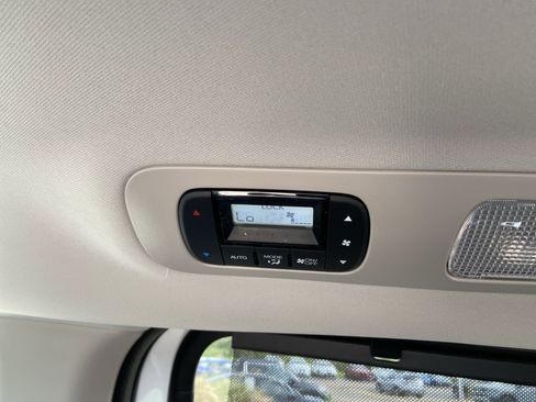 New 2026 Honda Odyssey Elite image 49