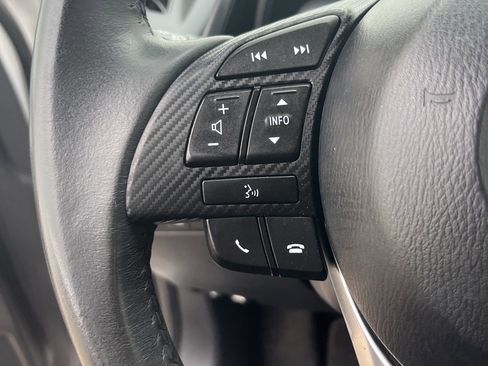 Used 2017 MAZDA CX-3 Touring FWD image 19