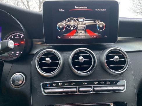 Certified 2016 Mercedes-Benz GLC 300 4MATIC image 18