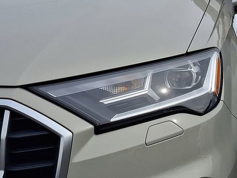 Used 2022 Audi Q7 3.0T Premium Plus image 4