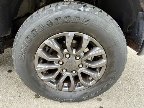 Used 2019 Ford Ranger XLT w/ Equipment Group 301A Mid AWD/4WD image 12