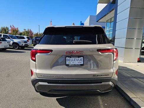 New 2026 GMC Terrain Elevation w/ Elevation Premium Package image 6