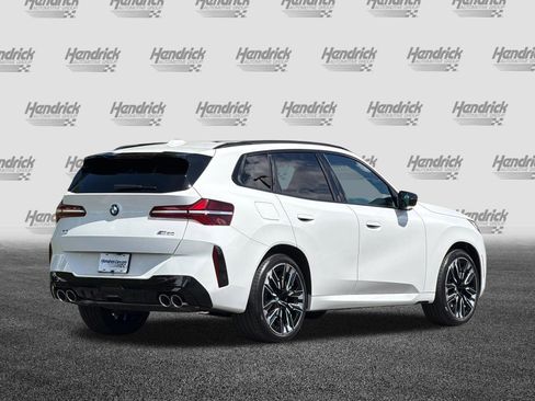 Used 2025 BMW X3 M50 image 5