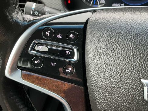 Used 2017 Cadillac XTS Premium Luxury FWD image 10