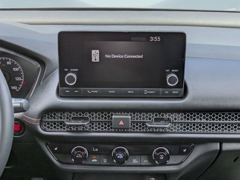 Used 2023 Honda HR-V Sport image 19