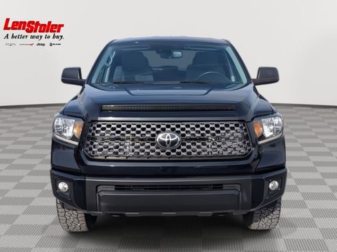 Used 2021 Toyota Tundra SR image 8