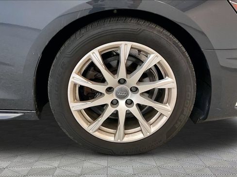 Used 2021 Audi A4 2.0T Premium w/ Convenience Package AWD/4WD image 32