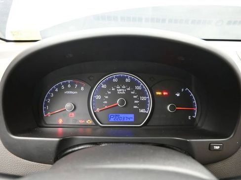 Used 2009 Hyundai Elantra GLS image 44