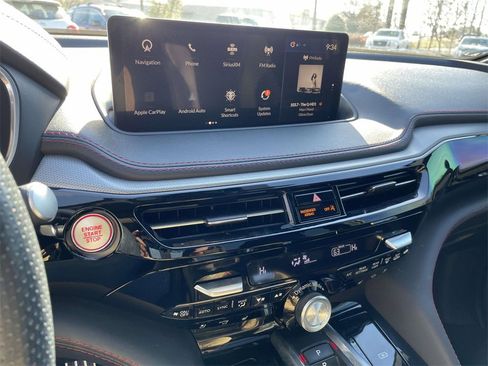 Used 2023 Acura MDX A-Spec image 23